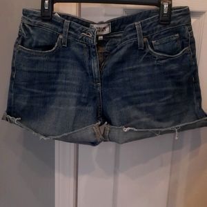 Paige jimmy jimmy shorts